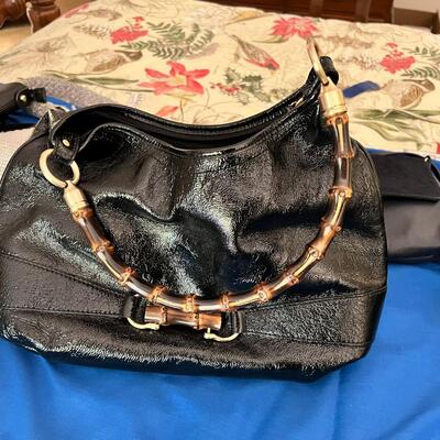 Purses, handbags and wallets