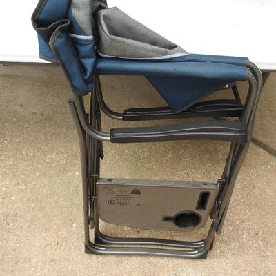 Folding chair