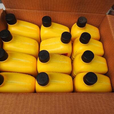 Case of Pennzoil 5w 30