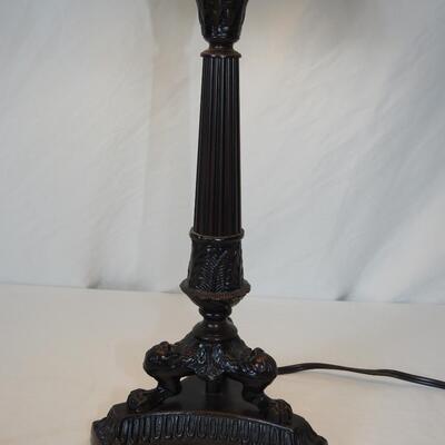 Table lamp