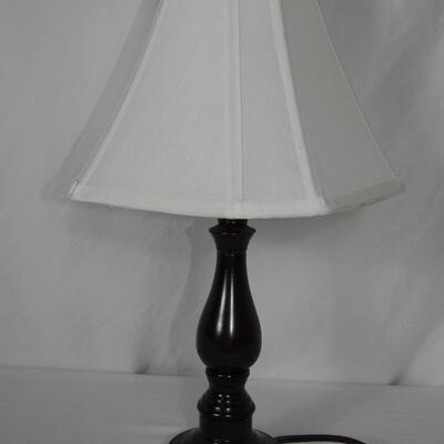 Table lamp