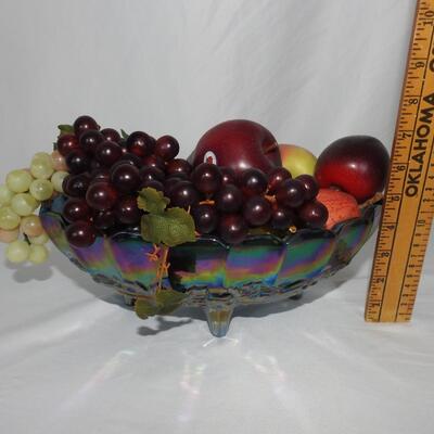 Bowl of fruit