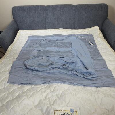 Air Dream Sofa Sleeper Couch