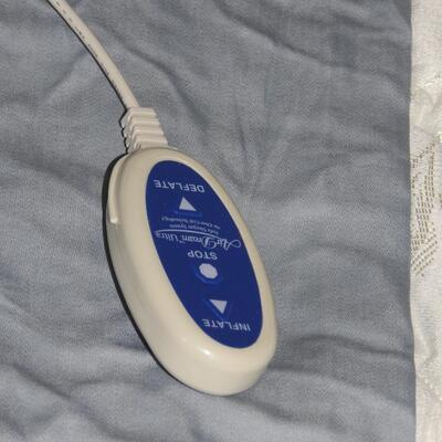 Air Dream Sofa Sleeper Couch