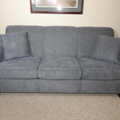 Air Dream Sofa Sleeper Couch