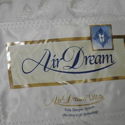 Air Dream Sofa Sleeper Couch