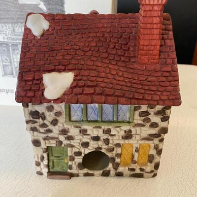 Department 56 ~Vintage ~ Dickens Village ~ Crowntree Inn