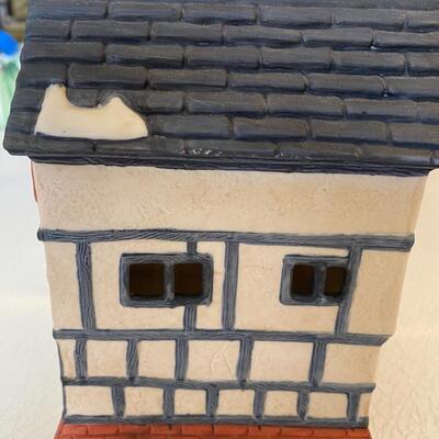 Department 56 ~ Dickens Village Series ~ Jones & Co