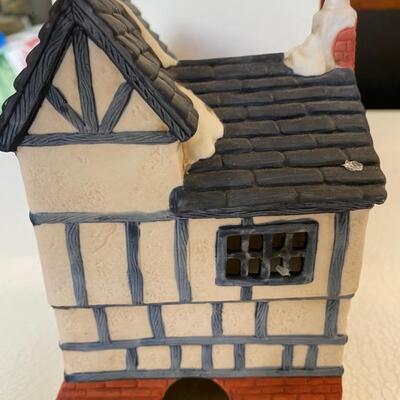 Department 56 ~ Dickens Village Series ~ Jones & Co