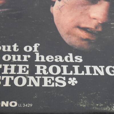 The Rolling Stones lp
