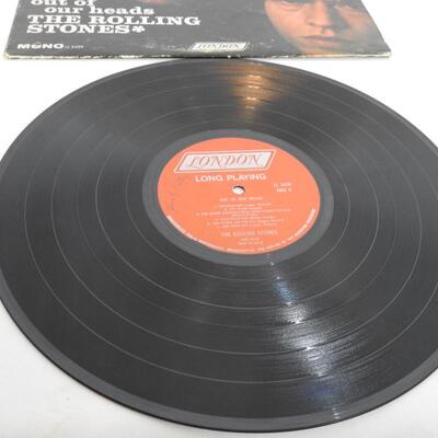 The Rolling Stones lp