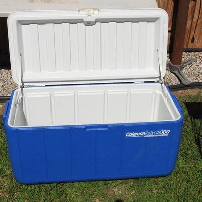 Coleman Coolers