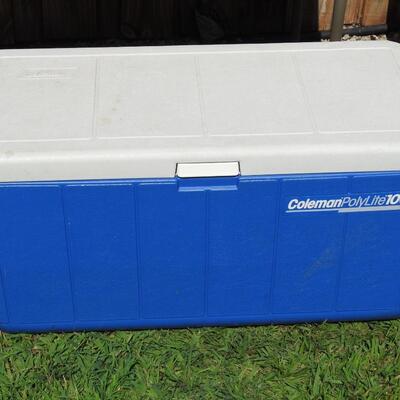 Coleman Coolers