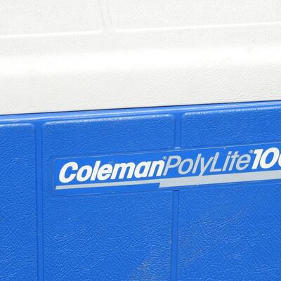 Coleman Coolers
