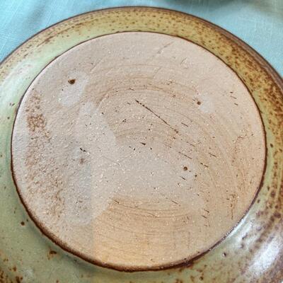 Vineyard hand painted Collection Ceramics  Z Gallerie