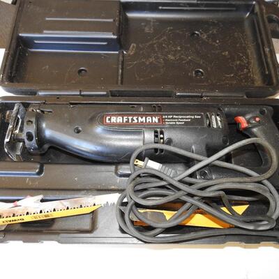 Toolbox full of good tools