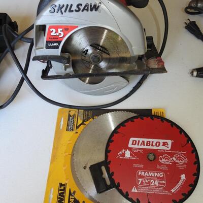 Skilsaw