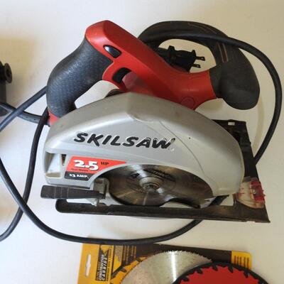 Skilsaw