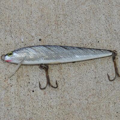 Fishing lure