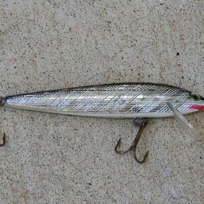 Fishing lure