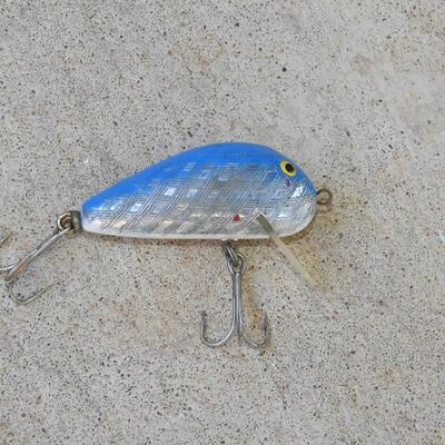 Fishing lure