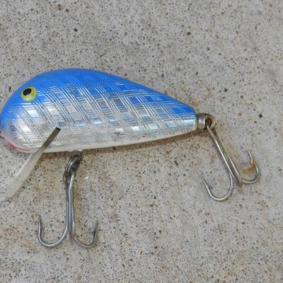 Fishing lure