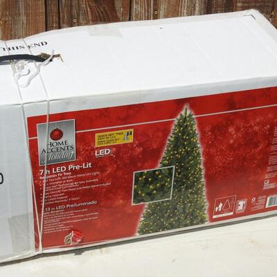 Artificial Christmas Tree