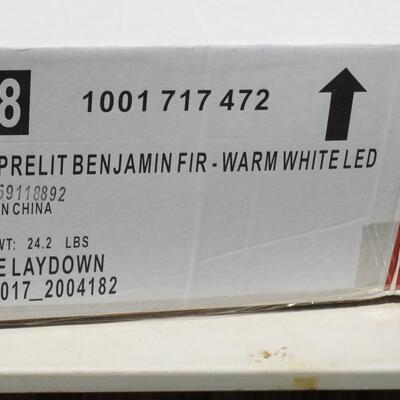 Artificial Christmas Tree