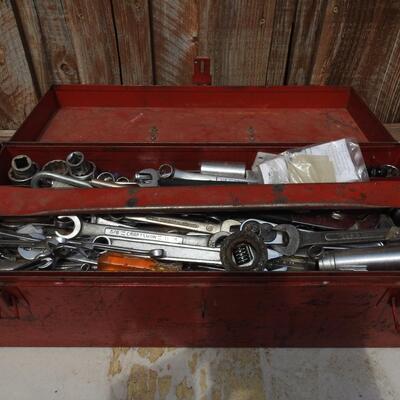Full Toolbox