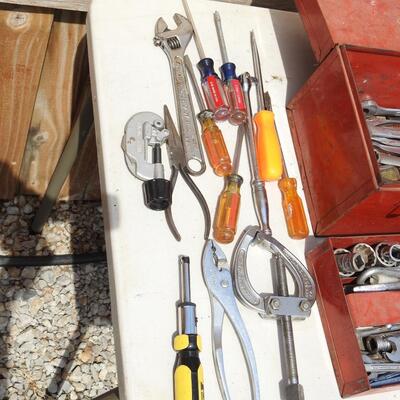Full Toolbox