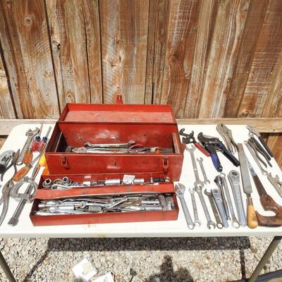 Full Toolbox