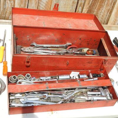 Full Toolbox