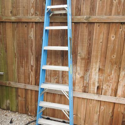 Werner ladder
