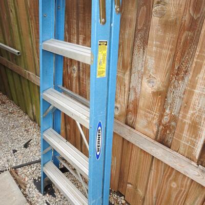 Werner ladder