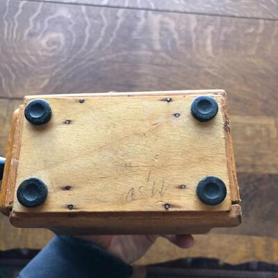 Small Coffee Grinder