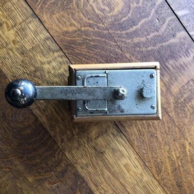 Small Coffee Grinder