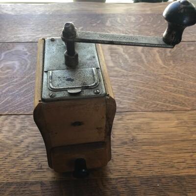 Small Coffee Grinder