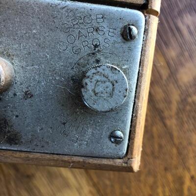 Small Coffee Grinder