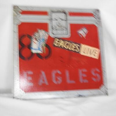 Eagles albums