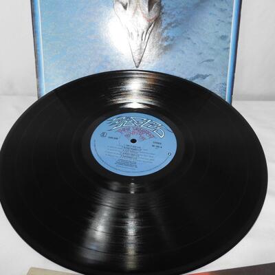 Eagles albums