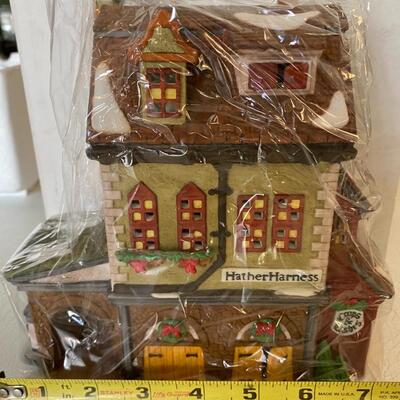 Department 56 ~ Hather Harness