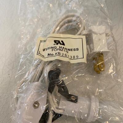 Department 56 ~ Hather Harness