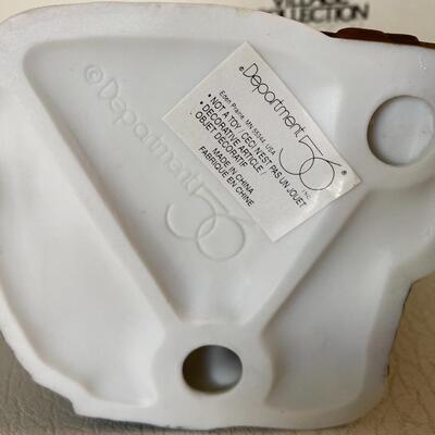 Department 56 ~ Ashley Pond Skating Party