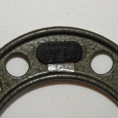 Mitutoyo Mechanical Micrometer