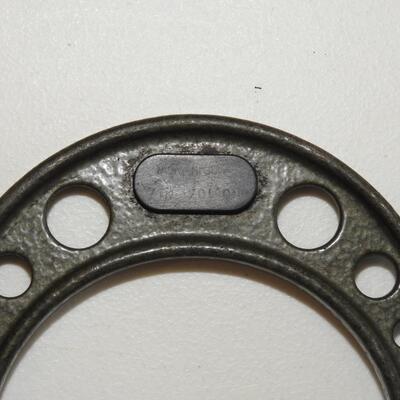 Mitutoyo Mechanical Micrometer