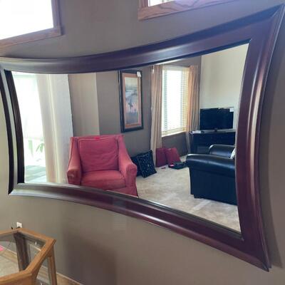 L11-Large Gorgeous Mirror