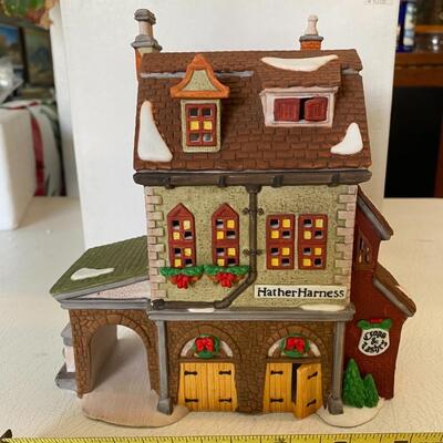 Department 56 ~ Heather Harness