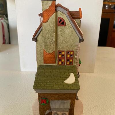 Department 56 ~ Heather Harness