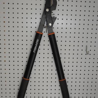 Fiskars loper