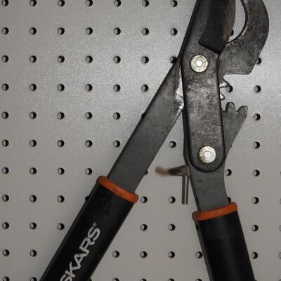 Fiskars loper